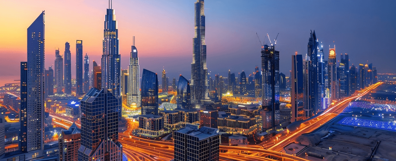 About MIRAD Group β Dubai Consultancy for Canadian Clients