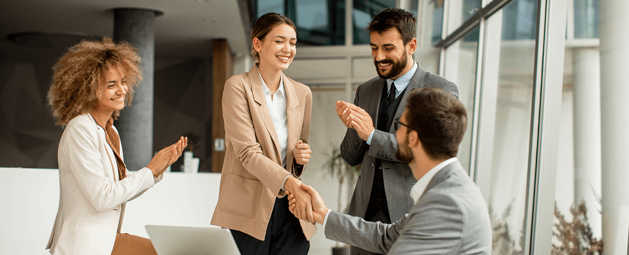 Careers at MIRAD Group